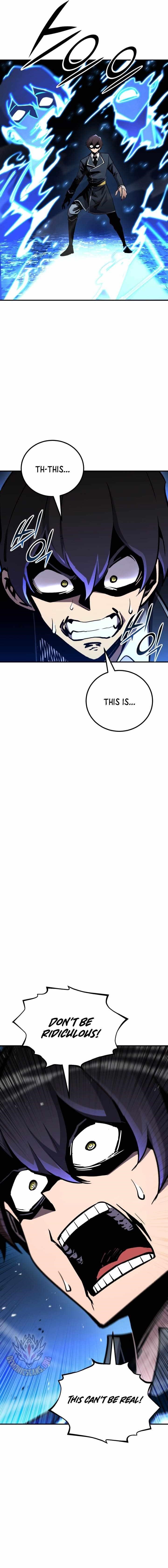 Standard of Reincarnation Chapter 144 - Page 6 in English