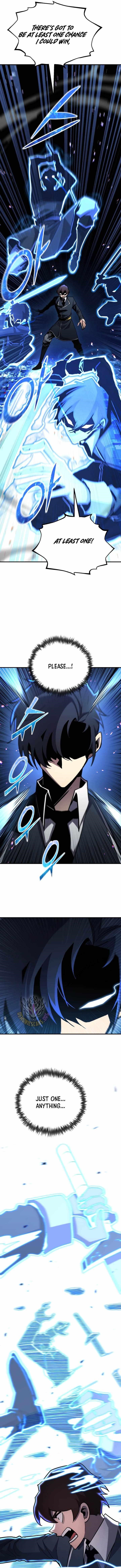 Standard of Reincarnation Chapter 144 - Page 7 in English