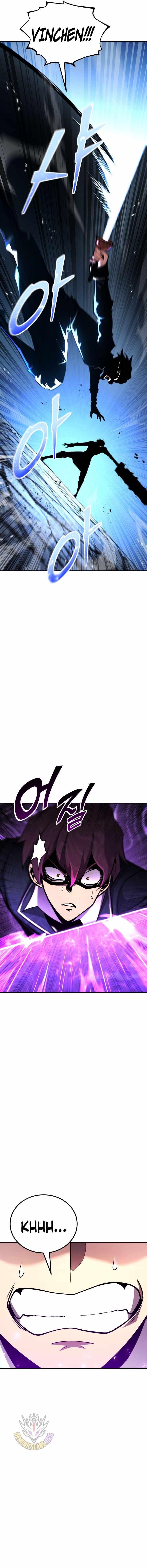 Standard of Reincarnation Chapter 145 - Page 12 in English
