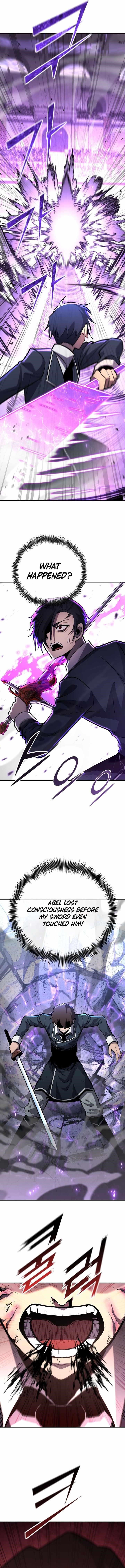Standard of Reincarnation Chapter 145 - Page 13 in English