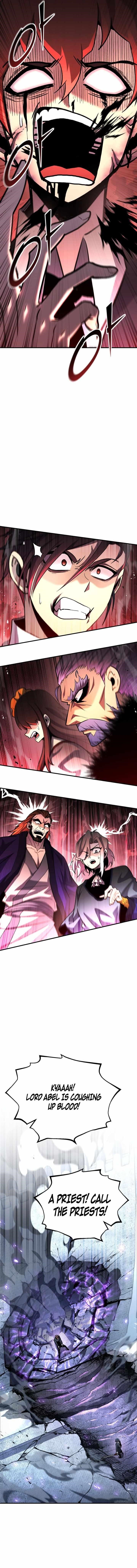 Standard of Reincarnation Chapter 145 - Page 14 in English