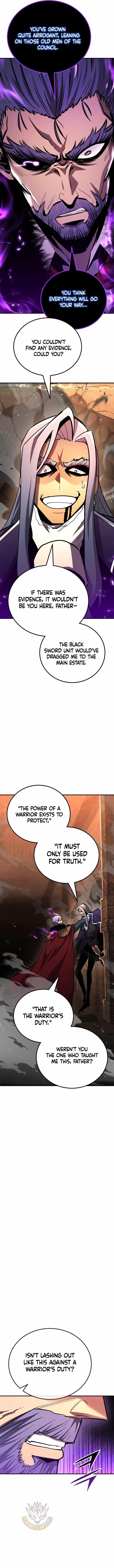Standard of Reincarnation Chapter 146 - Page 12 in English