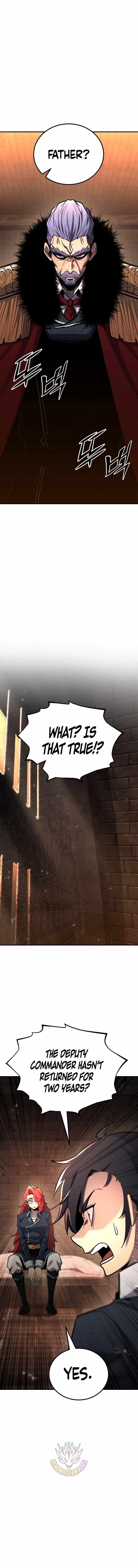 Standard of Reincarnation Chapter 146 - Page 9 in English