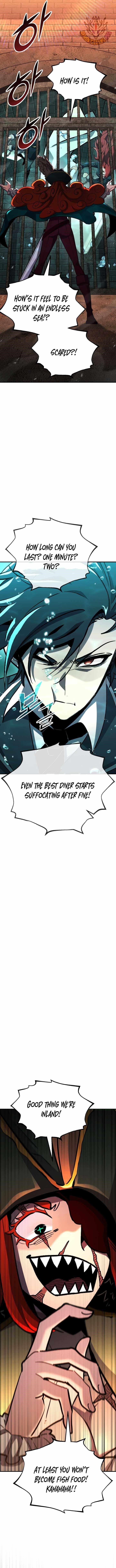 Standard of Reincarnation Chapter 147 - Page 18 in English