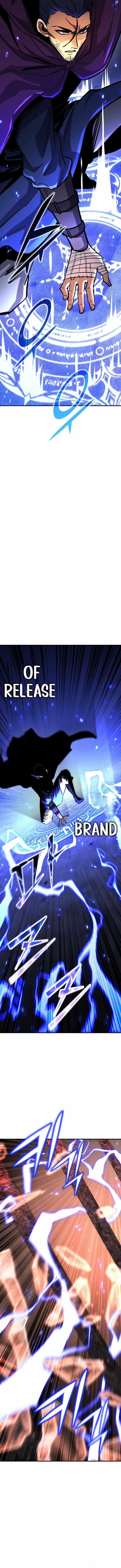 Standard of Reincarnation Chapter 147 - Page 20 in English