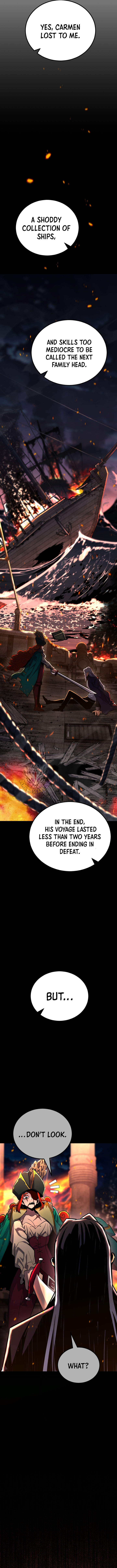 Standard of Reincarnation Chapter 148 - Page 15 in English