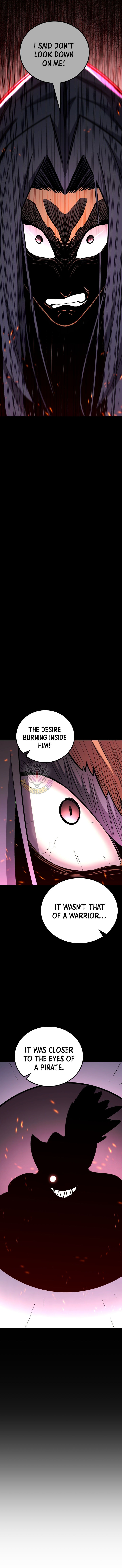 Standard of Reincarnation Chapter 148 - Page 16 in English