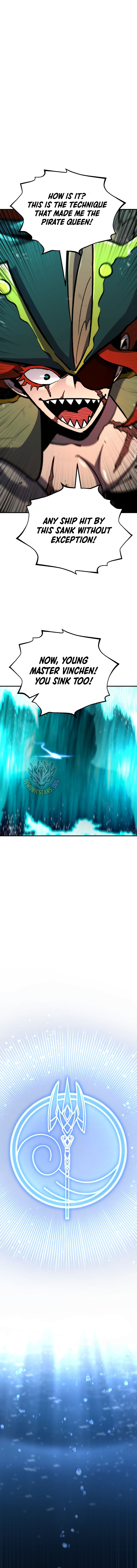 Standard of Reincarnation Chapter 148 - Page 20 in English
