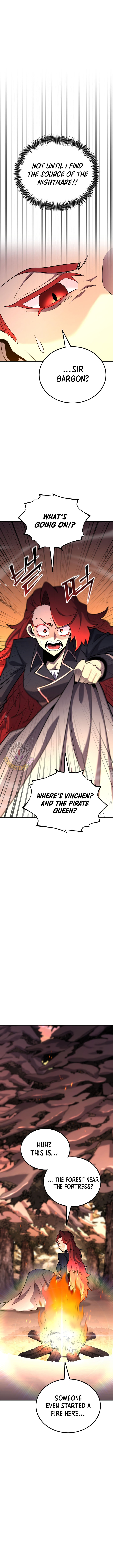 Standard of Reincarnation Chapter 148 - Page 6 in English