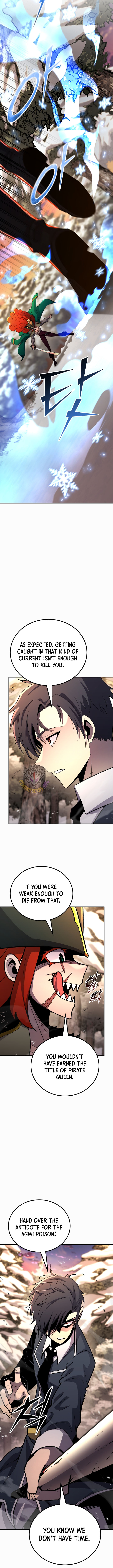 Standard of Reincarnation Chapter 148 - Page 8 in English