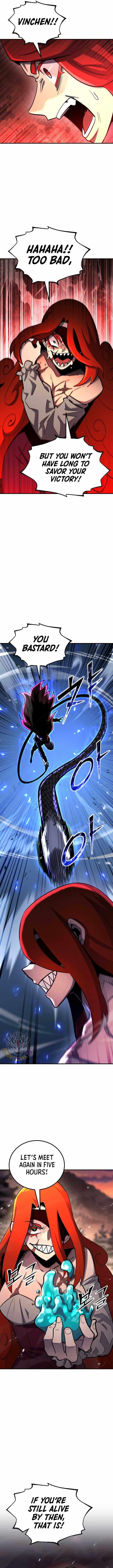 Standard of Reincarnation Chapter 149 - Page 12 in English