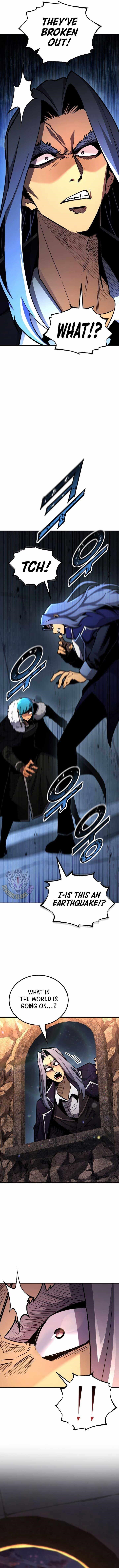Standard of Reincarnation Chapter 149 - Page 4 in English