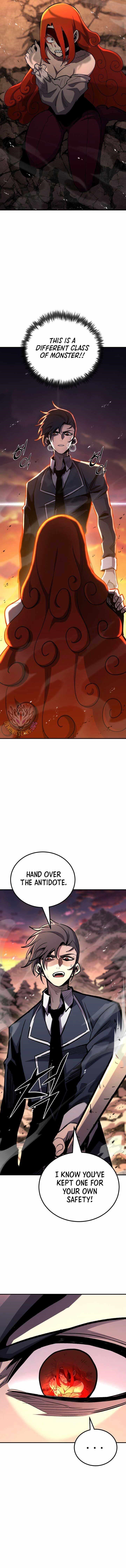 Standard of Reincarnation Chapter 149 - Page 7 in English