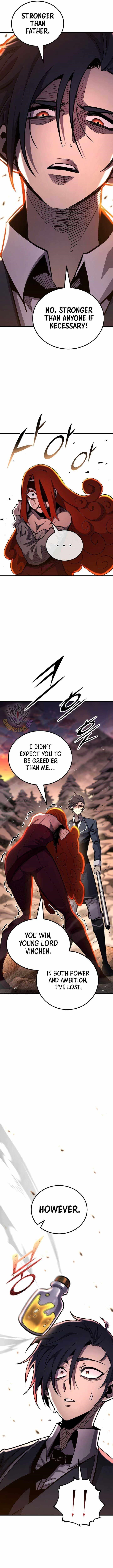 Standard of Reincarnation Chapter 149 - Page 9 in English