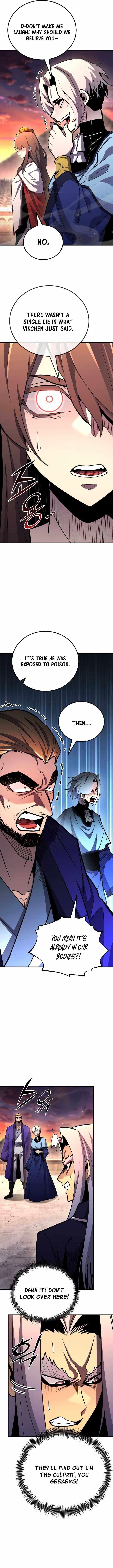 Standard of Reincarnation Chapter 150 - Page 6 in English
