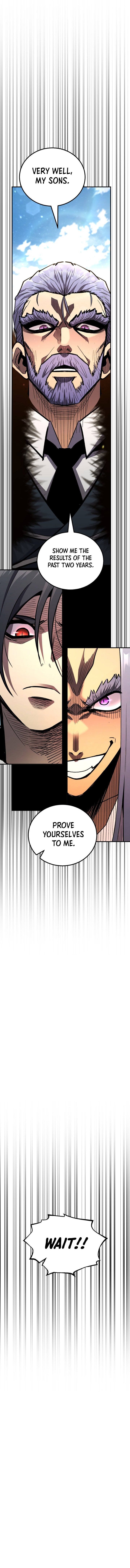 Standard of Reincarnation Chapter 151 - Page 16 in English