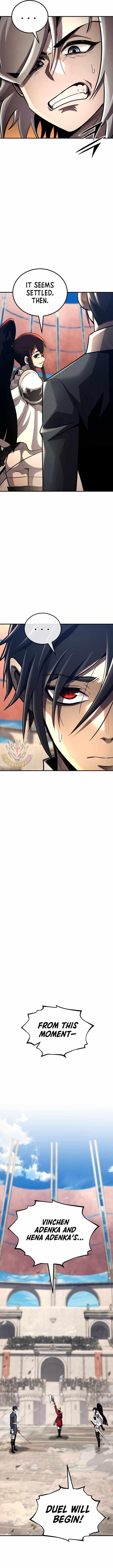 Standard of Reincarnation Chapter 152 - Page 13 in English