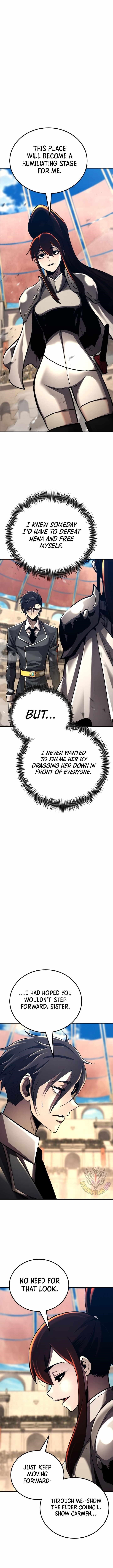 Standard of Reincarnation Chapter 152 - Page 14 in English