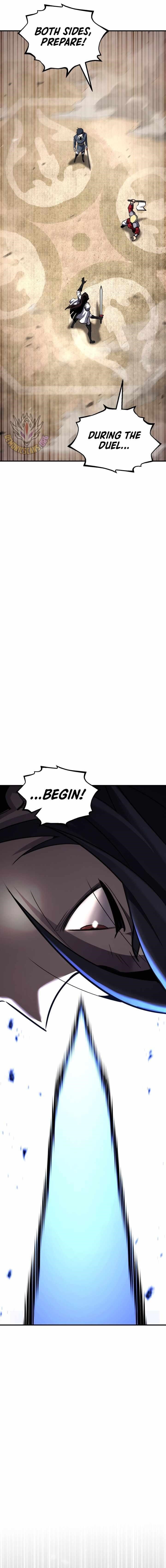 Standard of Reincarnation Chapter 152 - Page 18 in English