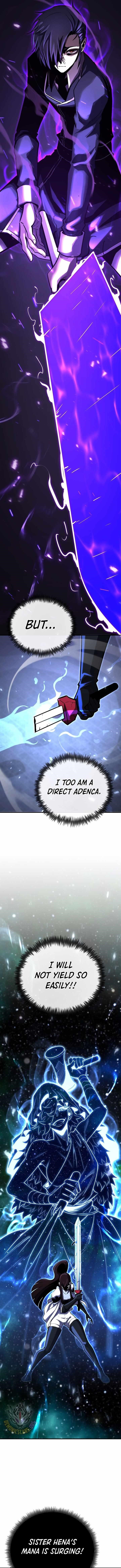 Standard of Reincarnation Chapter 153 - Page 13 in English