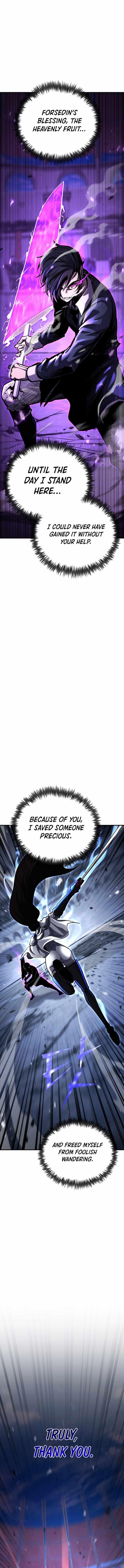 Standard of Reincarnation Chapter 153 - Page 16 in English