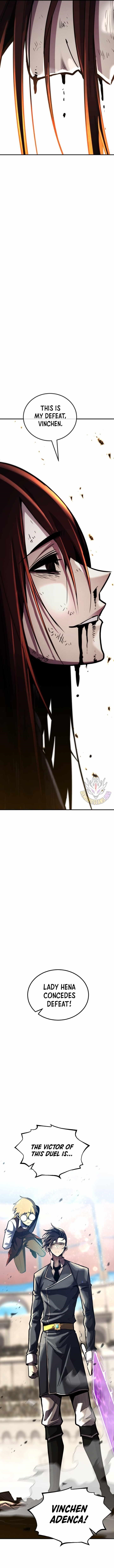 Standard of Reincarnation Chapter 153 - Page 21 in English