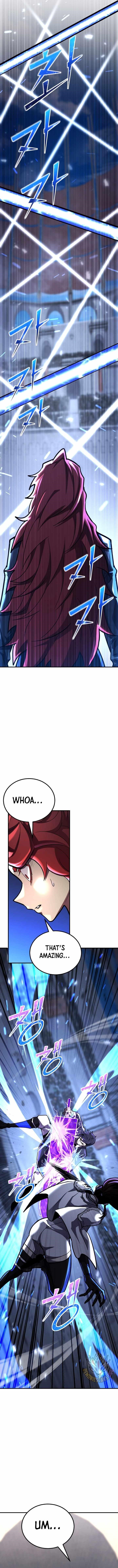 Standard of Reincarnation Chapter 153 - Page 5 in English
