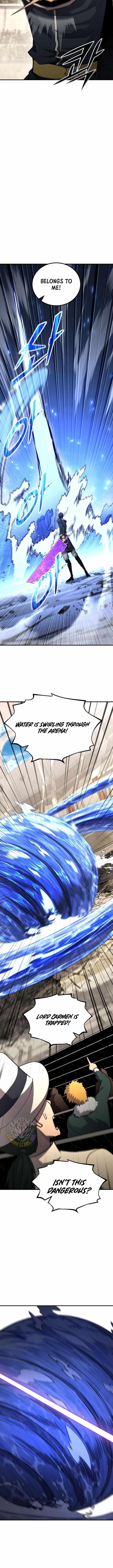 Standard of Reincarnation Chapter 154 - Page 13 in English