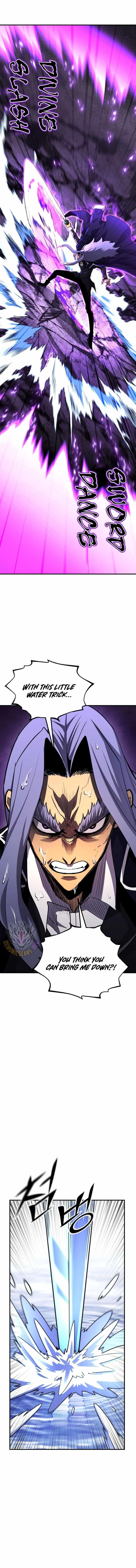 Standard of Reincarnation Chapter 154 - Page 14 in English