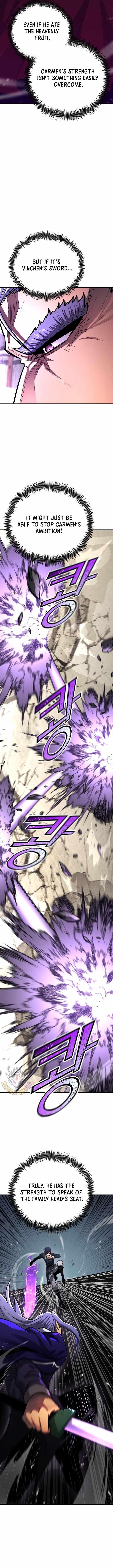 Standard of Reincarnation Chapter 154 - Page 9 in English