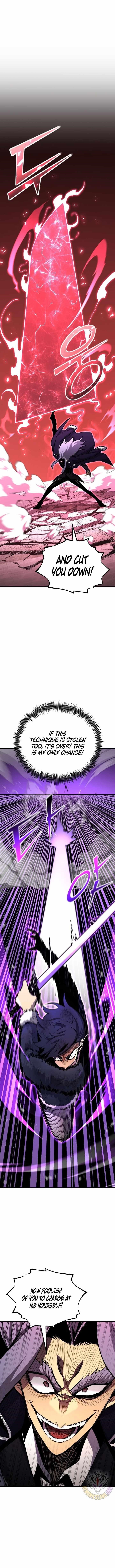 Standard of Reincarnation Chapter 156 - Page 11 in English