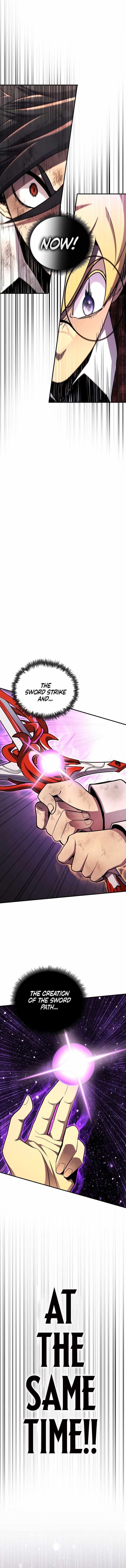 Standard of Reincarnation Chapter 156 - Page 15 in English