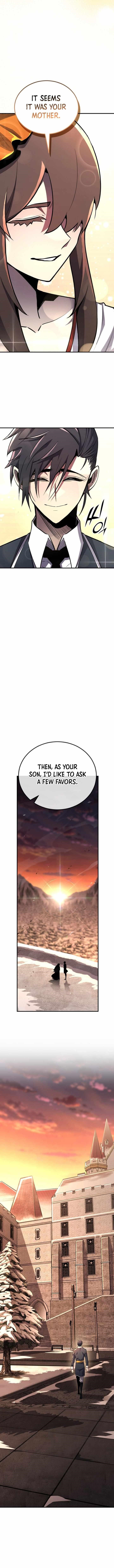 Standard of Reincarnation Chapter 157 - Page 14 in English
