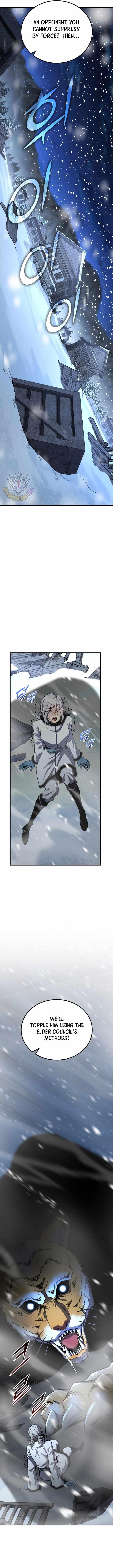 Standard of Reincarnation Chapter 157 - Page 19 in English