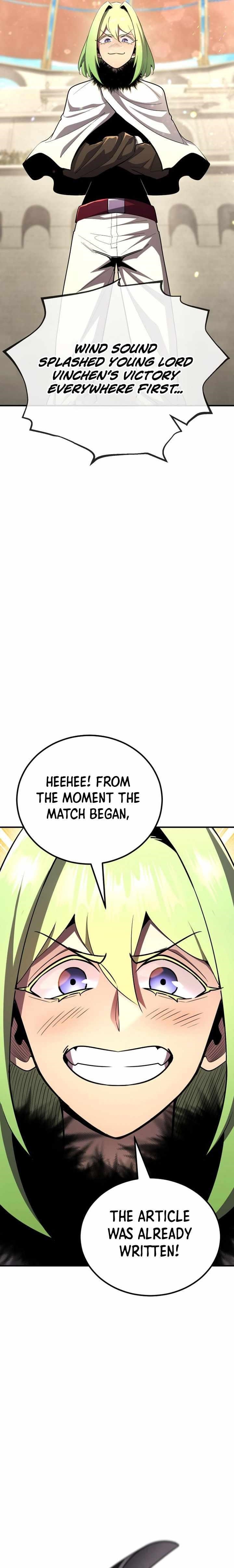Standard of Reincarnation Chapter 157 - Page 4 in English