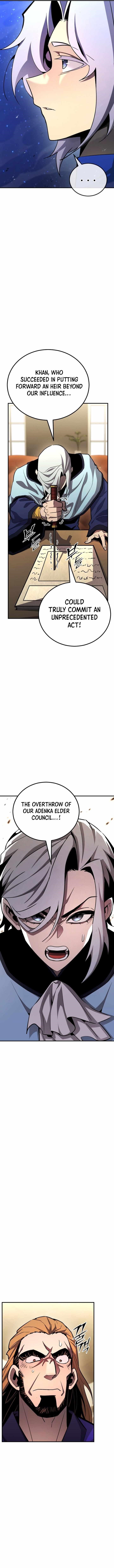 Standard of Reincarnation Chapter 157 - Page 8 in English