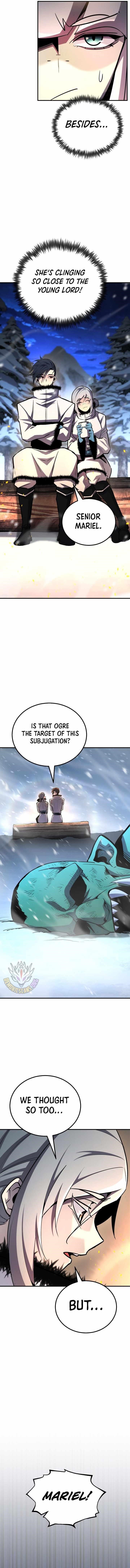 Standard of Reincarnation Chapter 158 - Page 19 in English