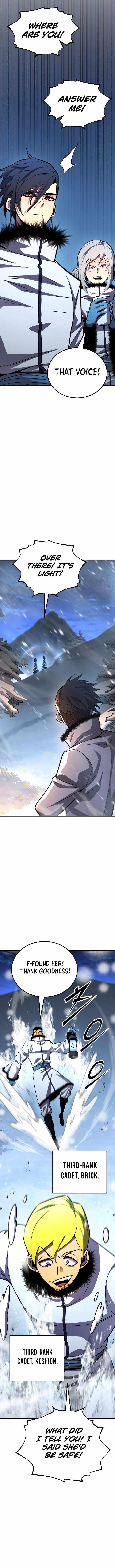 Standard of Reincarnation Chapter 158 - Page 20 in English