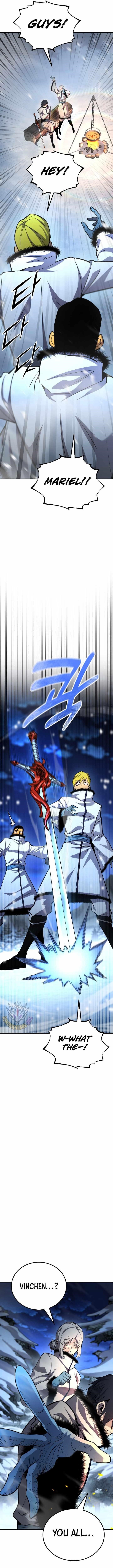 Standard of Reincarnation Chapter 158 - Page 21 in English