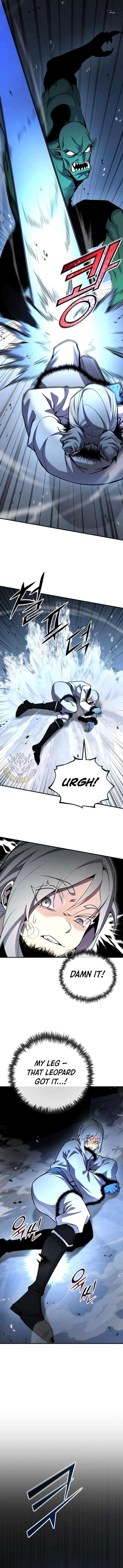 Standard of Reincarnation Chapter 158 - Page 7 in English