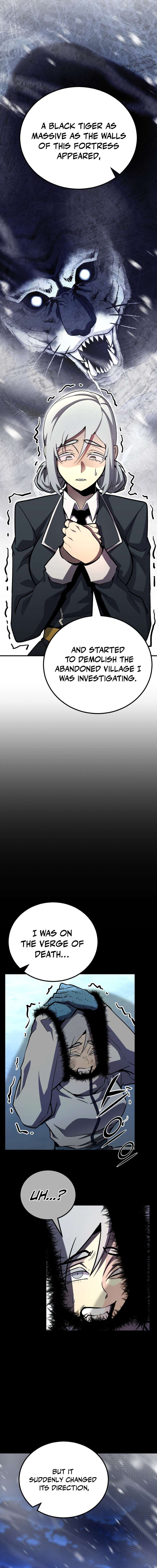 Standard of Reincarnation Chapter 159 - Page 10 in English