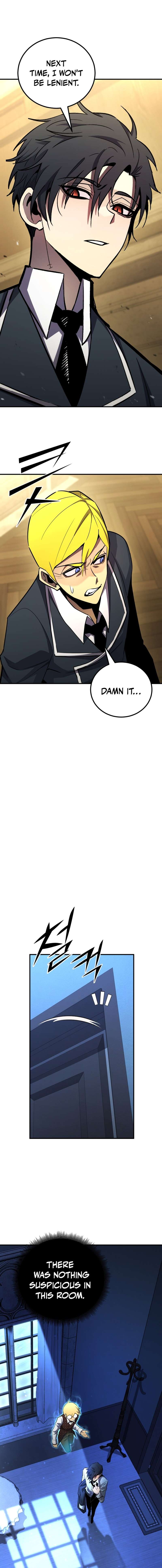 Standard of Reincarnation Chapter 159 - Page 17 in English