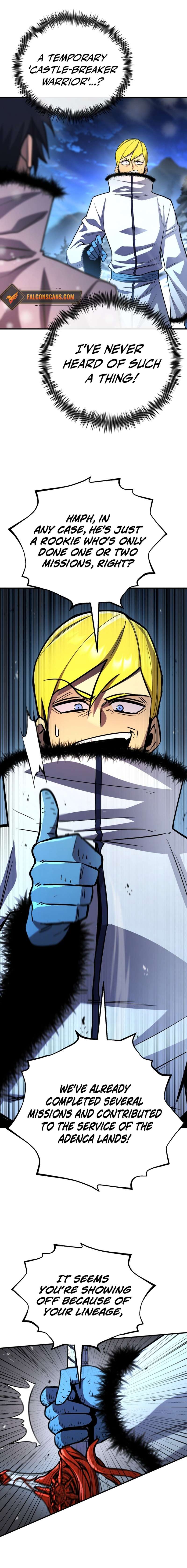 Standard of Reincarnation Chapter 159 - Page 4 in English