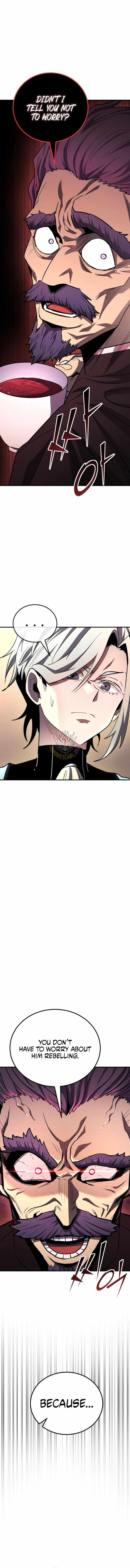 Standard of Reincarnation Chapter 161 - Page 9 in English