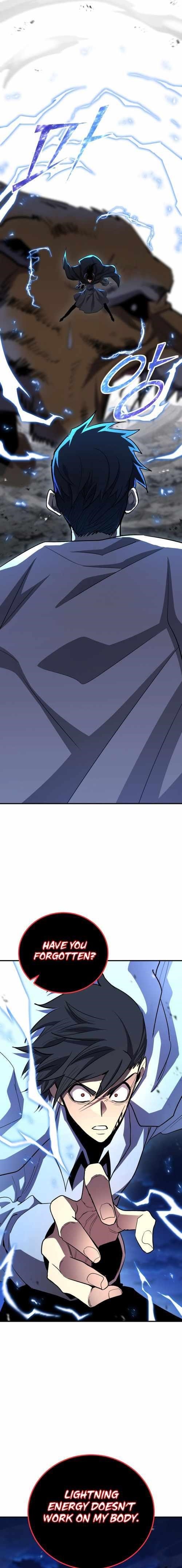 Standard of Reincarnation Chapter 163 - Page 10 in English
