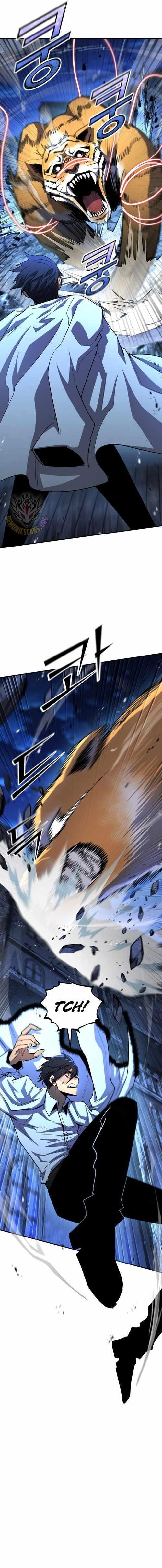Standard of Reincarnation Chapter 163 - Page 15 in English