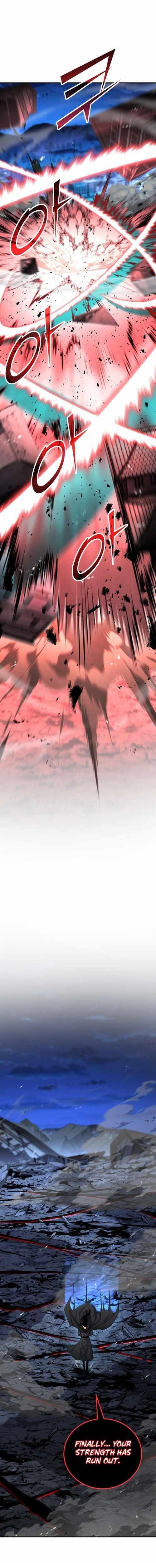 Standard of Reincarnation Chapter 163 - Page 22 in English