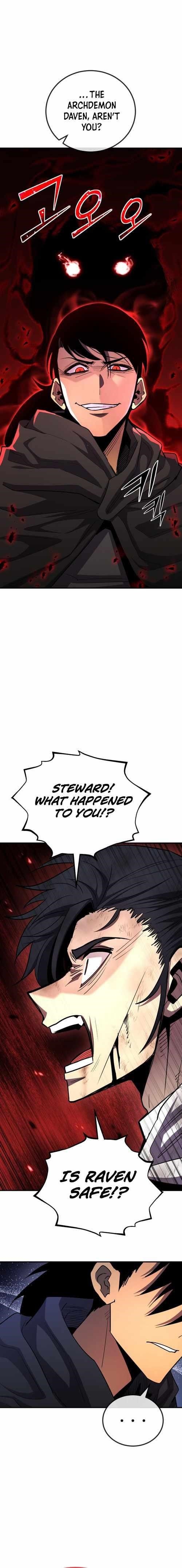 Standard of Reincarnation Chapter 163 - Page 24 in English