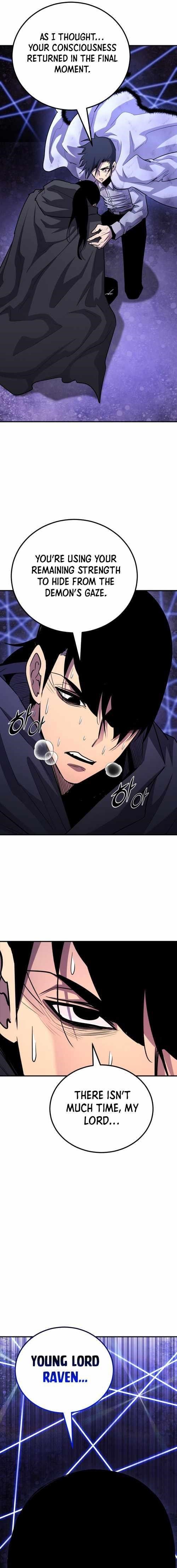 Standard of Reincarnation Chapter 163 - Page 28 in English