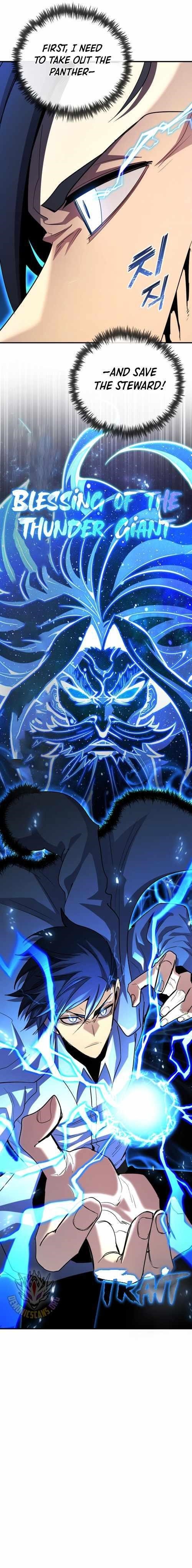 Standard of Reincarnation Chapter 163 - Page 7 in English